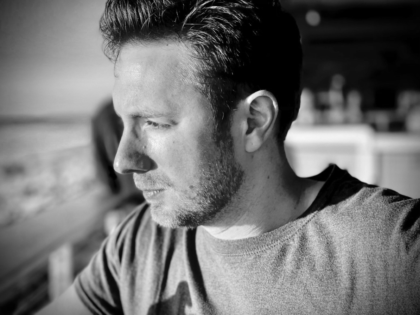 Geoff Bolen